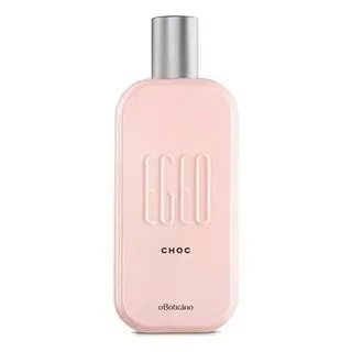 Egeo Choc Colonia Fem 90 ml — Fragancias