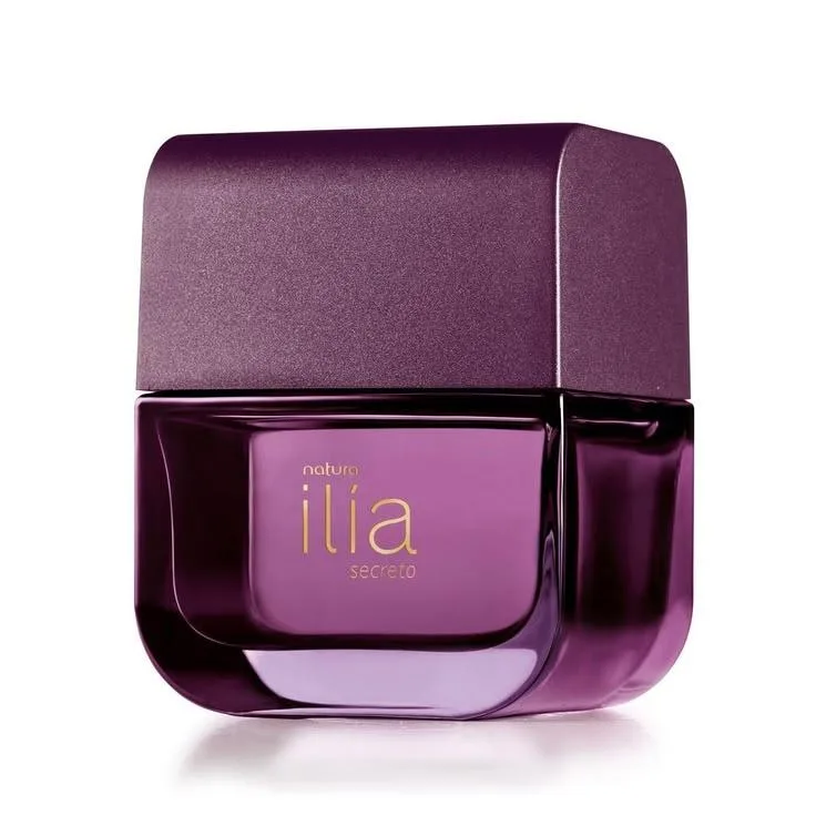 Ilia Secreto Deo Parfum 50 ml — Fragancias