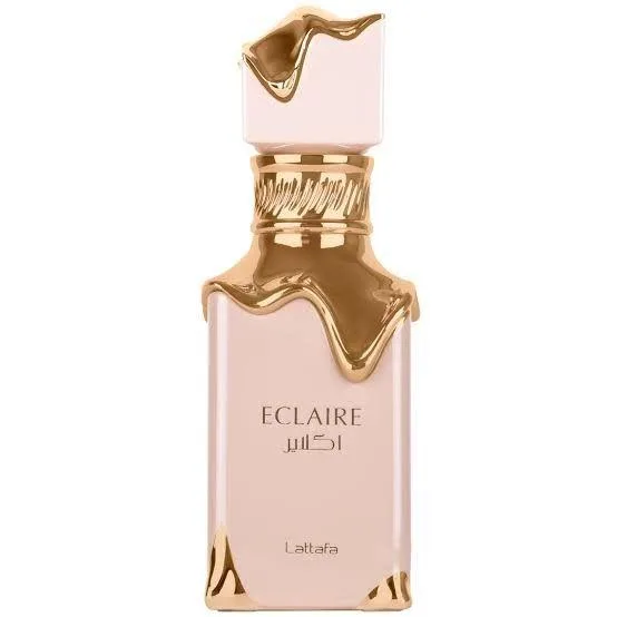 Lattafa Eclaire EDP 100 ml — Fragancias