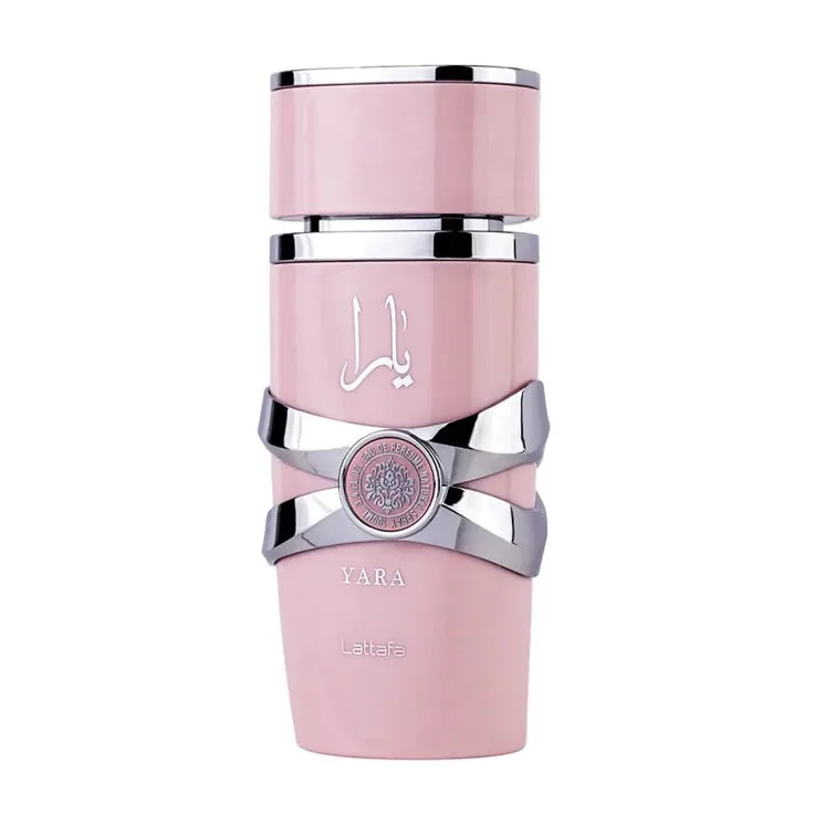 Lattafa Yara EDP 100 ml — Fragancias