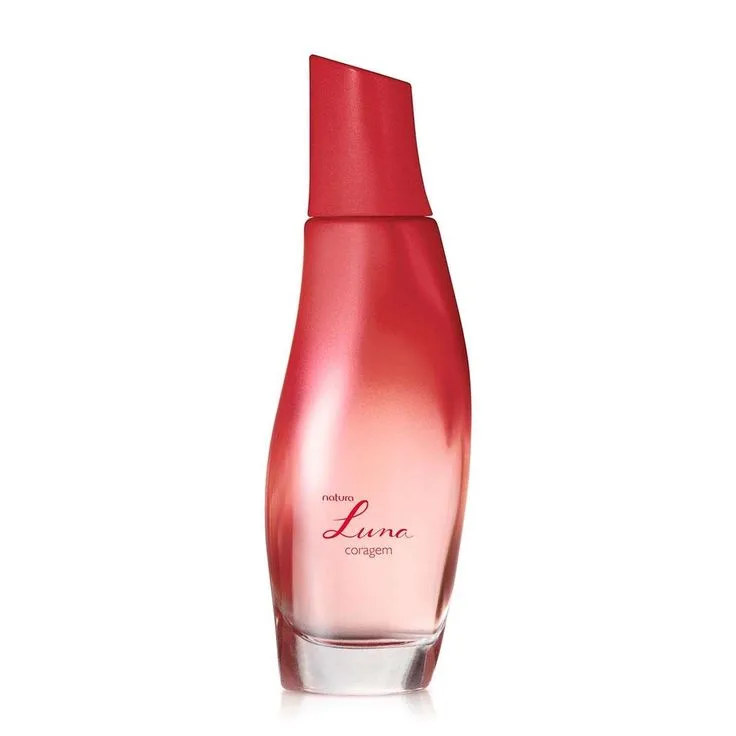 Luna Coragem Colonia Fem 75 ml — Fragancias